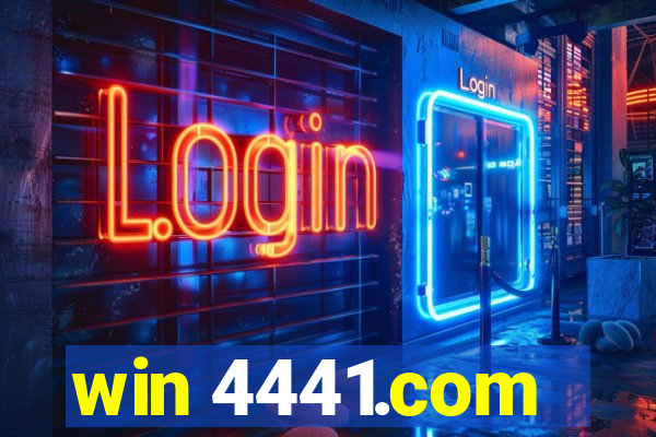 win 4441.com